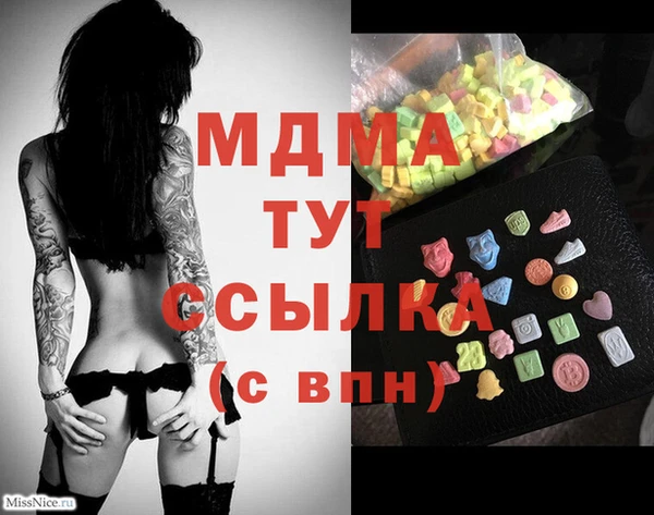 МДПВ Богородск